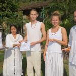 Yoga Certificate Course