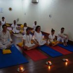 aatm ananda 9 nights in Rishikesh