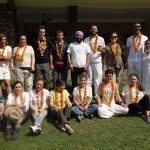 Yoga Teacher Training in Rishikesh