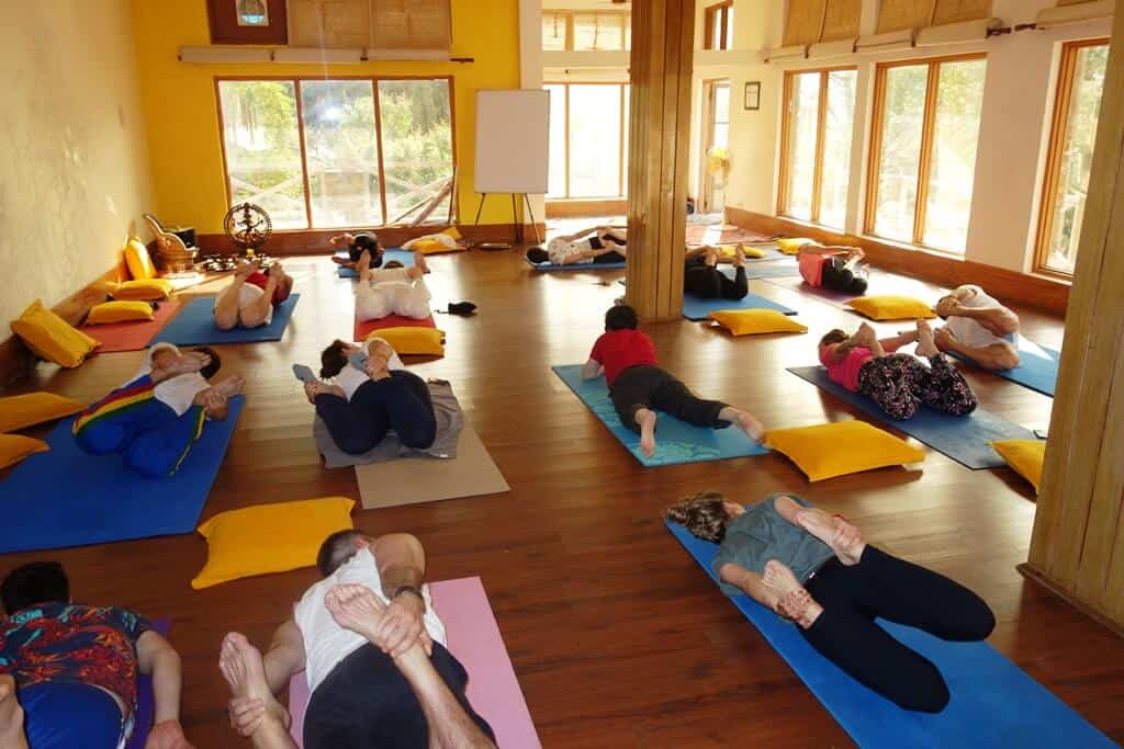 daily yoga class in rishikesh yoga class in Rishikesh