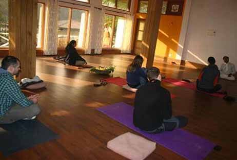 300 yoga teacher Training in Rishikesh