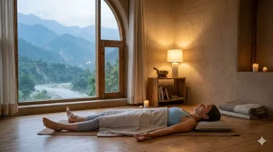 Yoga Nidra (Yogic Sleep)